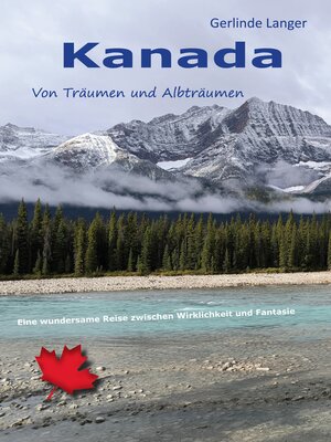 cover image of Kanada--von Träumen und Albträumen